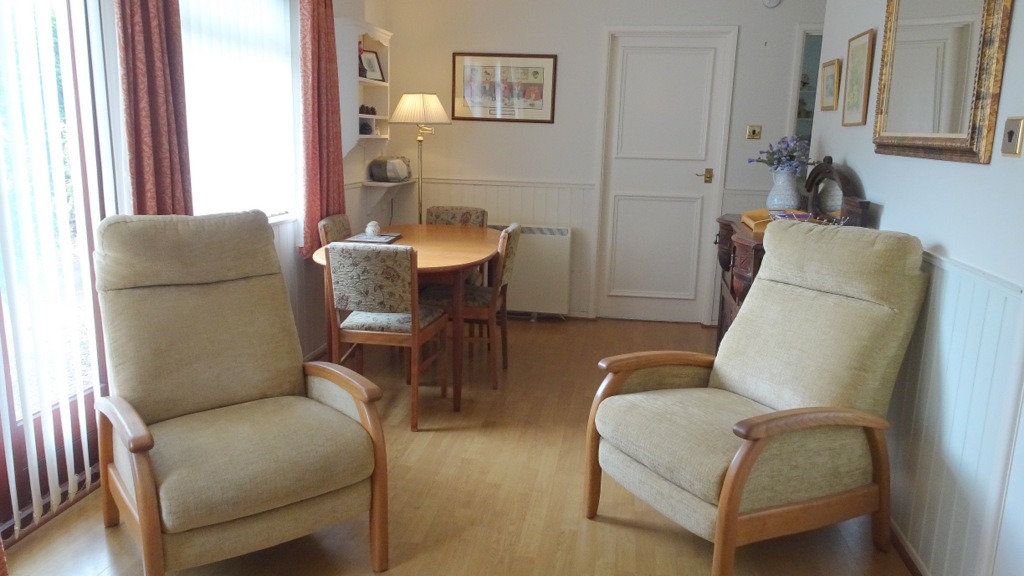 Hideaways 3