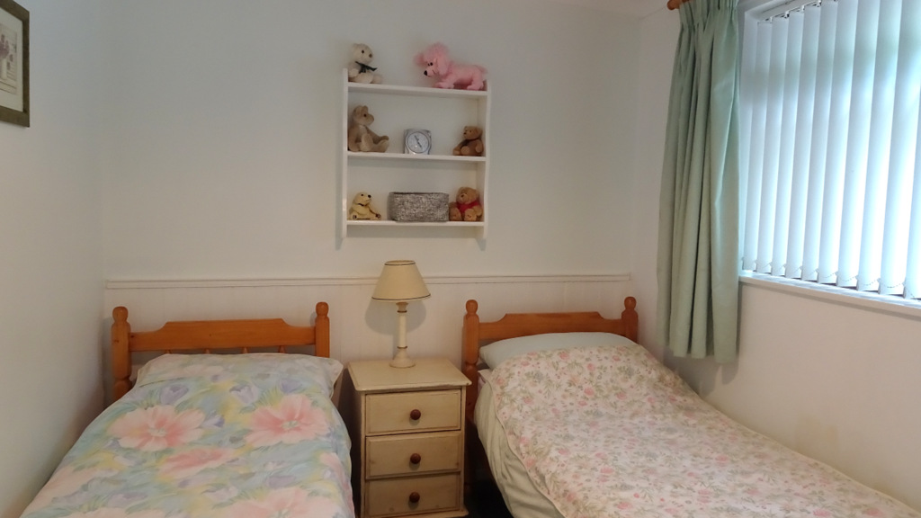 Hideaways 4