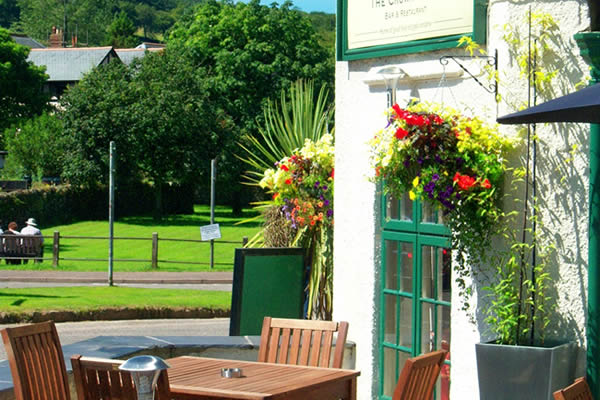 crowninn