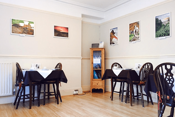 diningroom