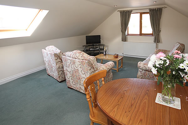 dunkery-view-self-catering-exmoor-lounge