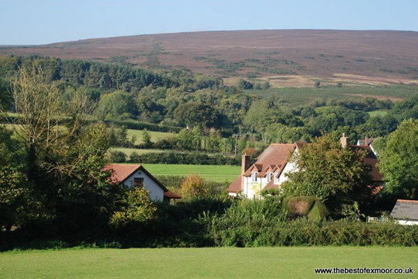 dunkery-view-self-catering-exmoor